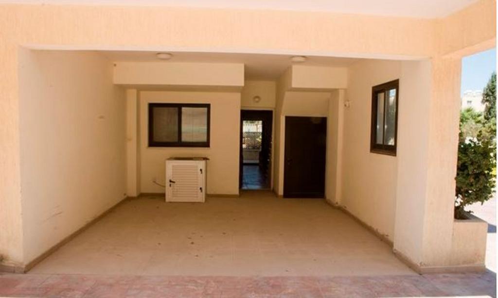 Queens Gardens 2 Bedrooms Paphos Szoba fotó