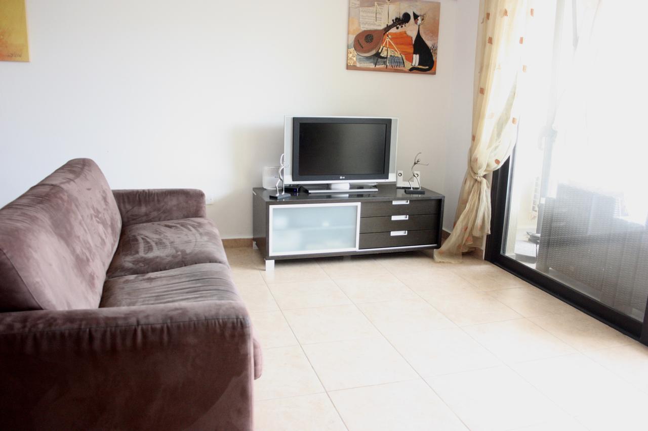 Queens Gardens 2 Bedrooms Paphos Kültér fotó