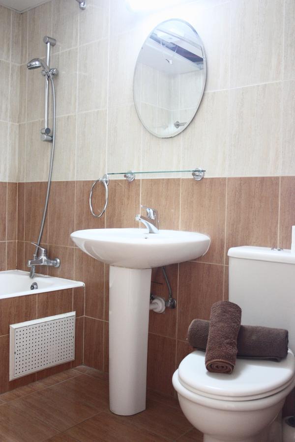 Queens Gardens 2 Bedrooms Paphos Kültér fotó