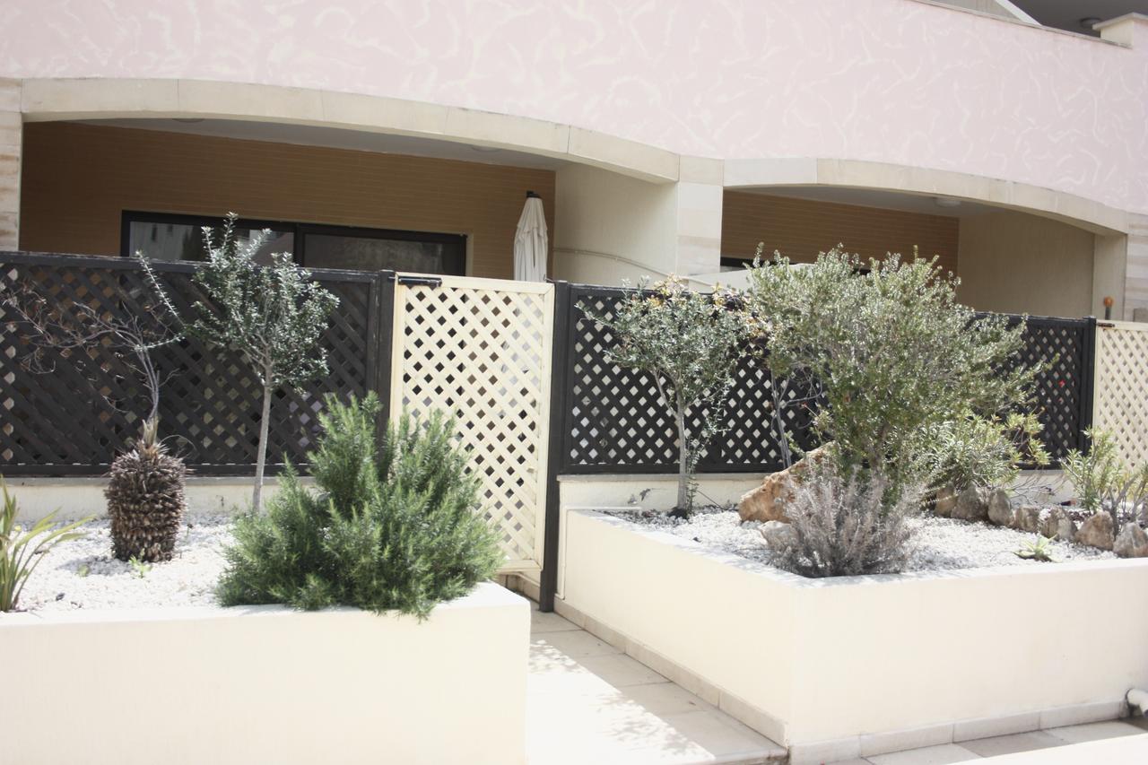 Queens Gardens 2 Bedrooms Paphos Kültér fotó