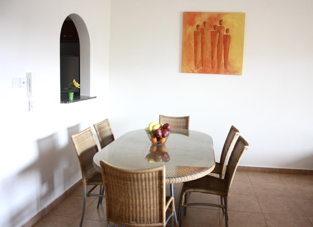 Queens Gardens 2 Bedrooms Paphos Kültér fotó